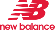 new balance lille winkel, New Balance logo.svg